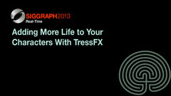 Adding More Life to Your Characters With TressFX
