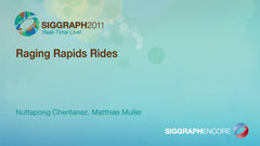 Raging Rapids Rides