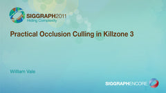 Practical Occlusion Culling in Killzone 3
