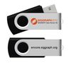 2012 SIGGRAPH Video Review (SVR) USB