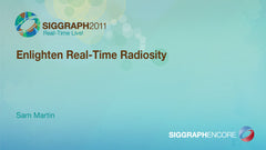 Enlighten Real-Time Radiosity