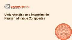 Understanding and Improving the Realism of Image Composites