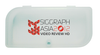 2012 SIGGRAPH Video Review (SVR Asia) USB key