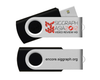 2012 SIGGRAPH Video Review (SVR Asia) USB key